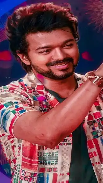 Play Vijay HD Wallpaper  and enjoy Vijay HD Wallpaper with UptoPlay