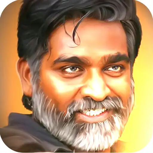 Play Vijay Sethupathi Movies,Wall APK