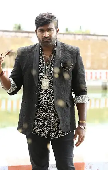 Play Vijay Sethupathi Movies,Wall as an online game Vijay Sethupathi Movies,Wall with UptoPlay