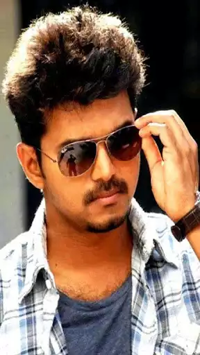 Play Vijay Wallpapers  and enjoy Vijay Wallpapers with UptoPlay