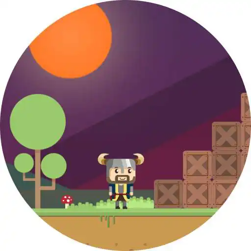 Play Viking Adventures APK