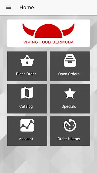 Play Viking Food Bermud  and enjoy Viking Food Bermud with UptoPlay