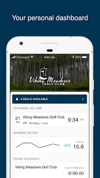 Play Viking Meadows GC  and enjoy Viking Meadows GC with UptoPlay