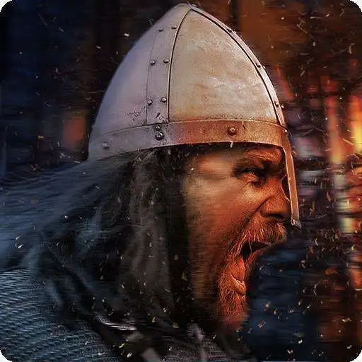 Play Vikings and Thrones - Medieval 3D Action RPG Game APK