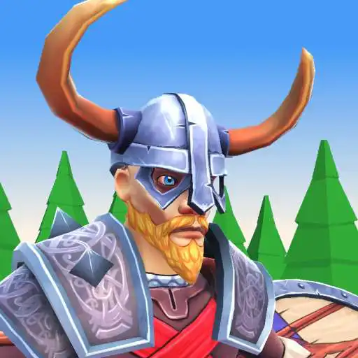 Play Vikings & Battle APK