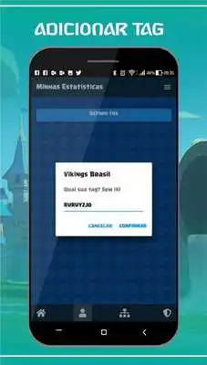 Play Vikings Brasil