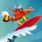 Free play online Vikings Vs Waves APK