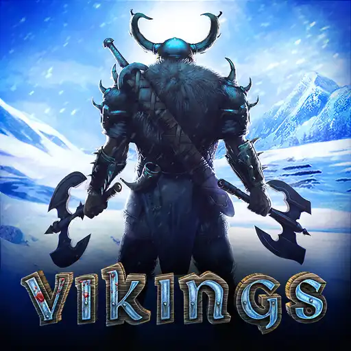 Play Vikings: War of Clans APK