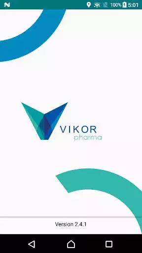 Play Vikor Pharma Crm