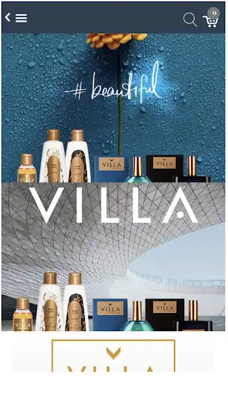 Play VILLA FRAGRANCES  and enjoy VILLA FRAGRANCES with UptoPlay