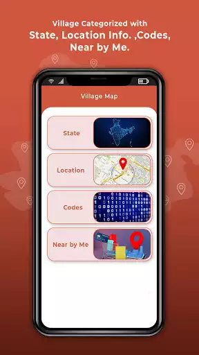 Play Village maps of India & Bhulekh  and enjoy Village maps of India & Bhulekh with UptoPlay