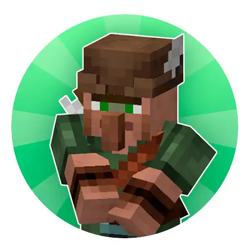 Play Villagers and Pillagers Mod APK