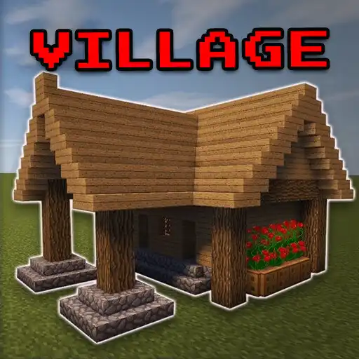 Play Villages for MCPE Maps APK