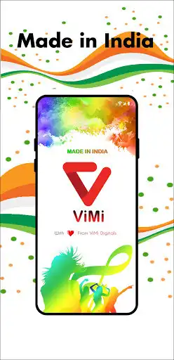 Play Vimi  and enjoy Vimi with UptoPlay