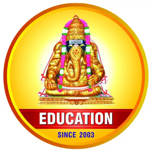 Play Vinayaga Public school CBSE APK