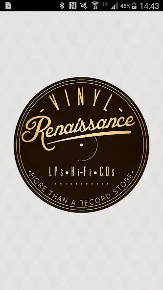 Play Vinyl Renaissance