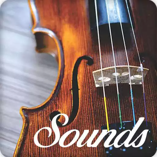 Play Violin Music Sounds and Ringtone Audio APK