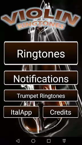 Play Violin Ringtones  and enjoy Violin Ringtones with UptoPlay