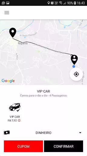 Play VIPCAR