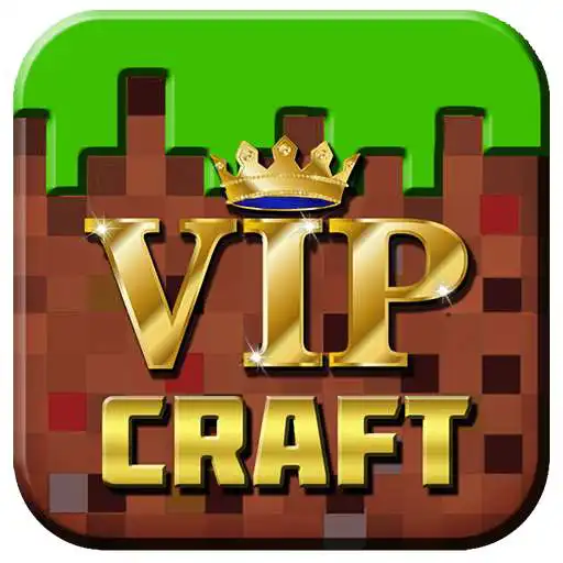 Free play online VIP Craft: Master  APK