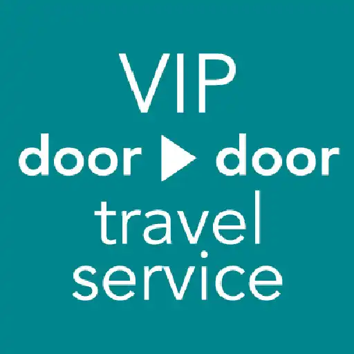 Play VIP door to door travel servic APK