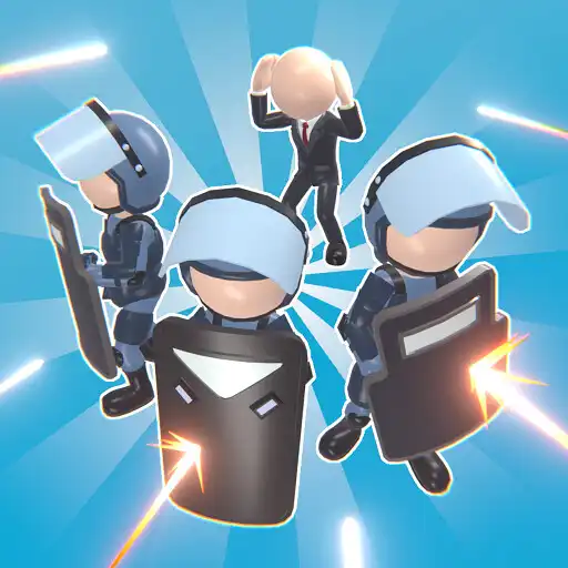 Play VIP Guard Runner APK