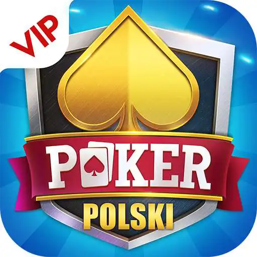 Play VIP Poker Polski APK