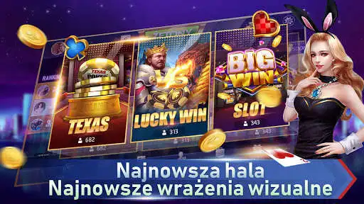 Play VIP Poker Polski  and enjoy VIP Poker Polski with UptoPlay