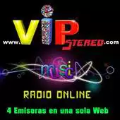 Free play online Vip Stereo Estereo APK