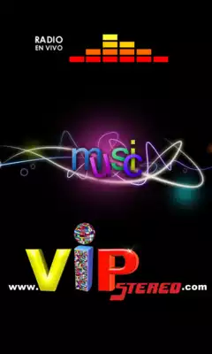 Play Vip Stereo Estereo