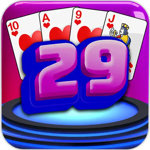 Play Viral 29 Card Game APK