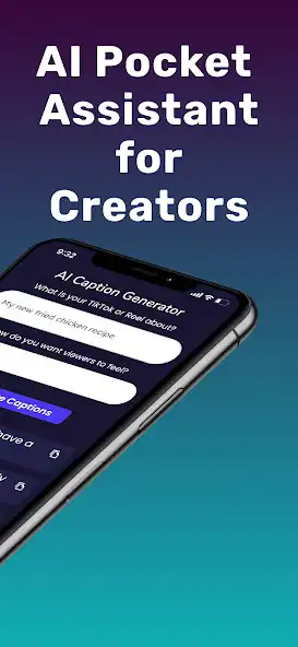 Play Virally - AI Content Generator as an online game Virally - AI Content Generator with UptoPlay