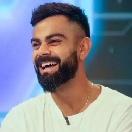 Play Virat Kohli HD Wallpapers APK