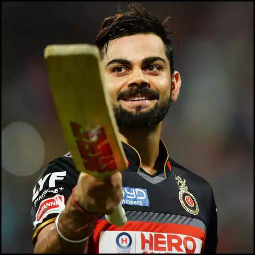 Run free android online Virat Kohli Wallpapers HD 2019 APK