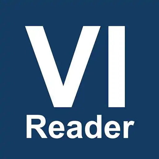 Play VI Reader APK