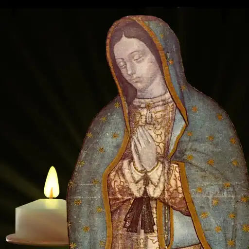 Play virgen de Guadalupe APK