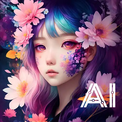 Play Viridis - The AI Art Generator APK