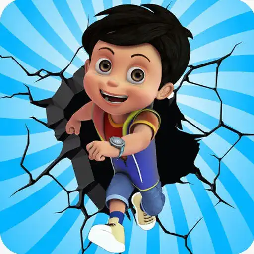 Play Vir Robot Boy Wallpaper APK