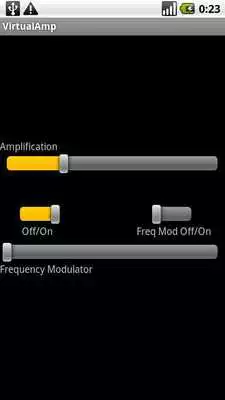 Play Virtual Amp