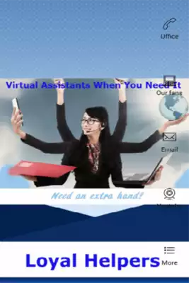 Play Virtual Assistance