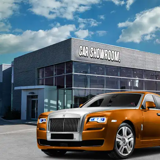 Play Virtual Billionaire Car Dealer APK