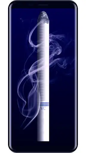 Play Virtual cigarette for smokers prank  and enjoy Virtual cigarette for smokers prank with UptoPlay