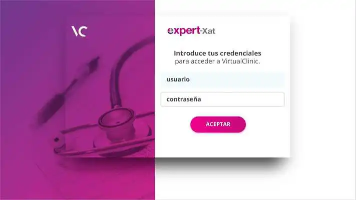 Play VirtualClinic Expert-Xat