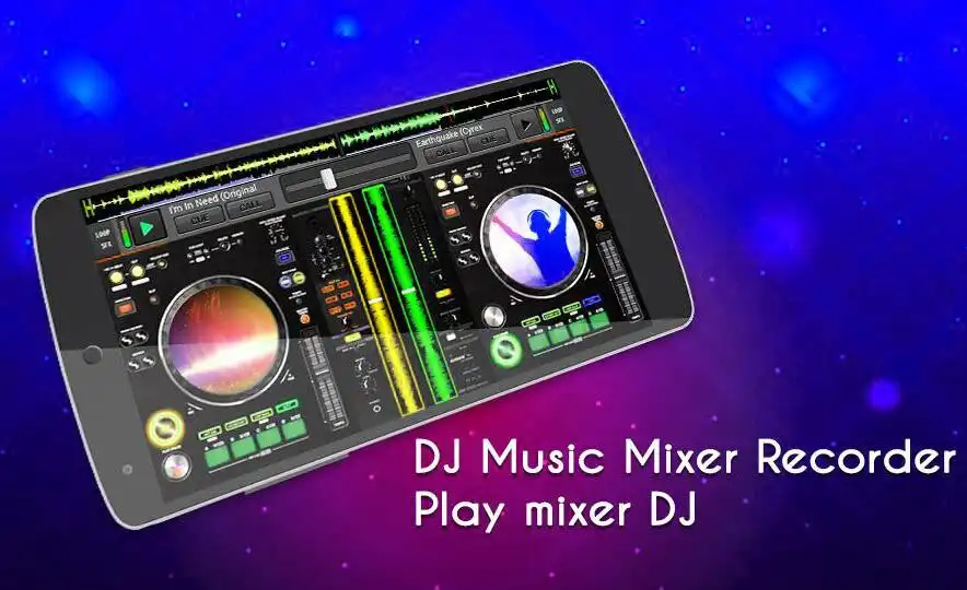 Play Virtual Dj  - Dj Remix  and enjoy Virtual Dj  - Dj Remix with UptoPlay