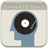 Free play online Virtual DJ Mixer Music Player APK