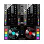 Free play online Virtual DJ Pro Mixer  APK