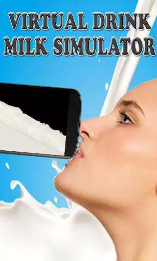 Play Virtual Drink Milk Simulator  and enjoy Virtual Drink Milk Simulator with UptoPlay