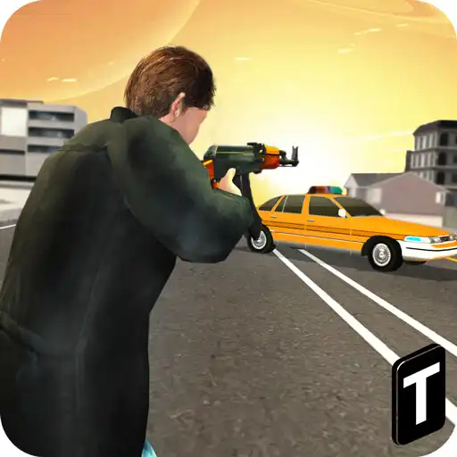 Play Virtual Gangster : Thug Life 2018 APK