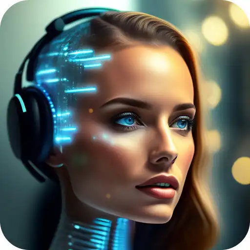 Play Virtual Girlfriend AI Chatbot APK