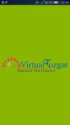 Play Virtual Global Education Limited (VGEL)